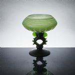 1715 5144 BOWL WITH FOOT